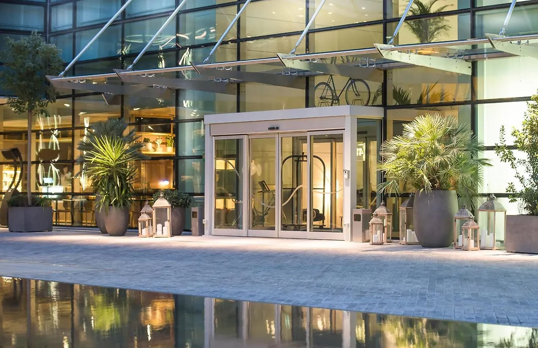 Innside By Melia Milano Torre Galfa-1