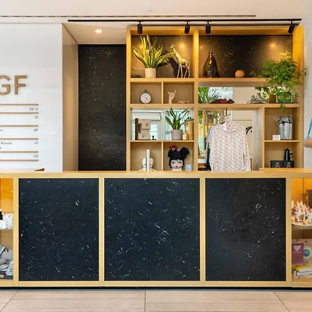 Innside By Melia Milano Torre Galfa-3